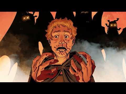 A Revenge Story - Greek Mythology - The Oresteia - See u In History