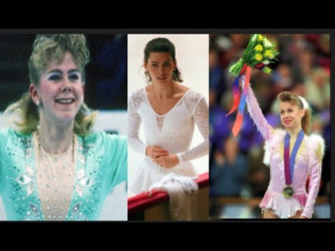 Tonya, Nancy & Oksana: Storytime #10.