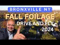 BRONXVILLE FALL FOILAGE 2024 Fly And Drive Bronxville Fallfoliage
