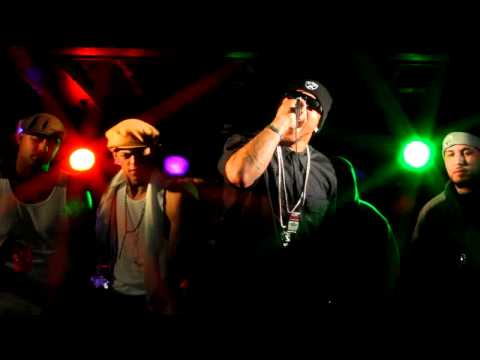 M.A.P Records "Halloween Party" 10.31.10 part2