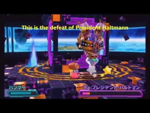 True Arena Secret (SPOILERS)