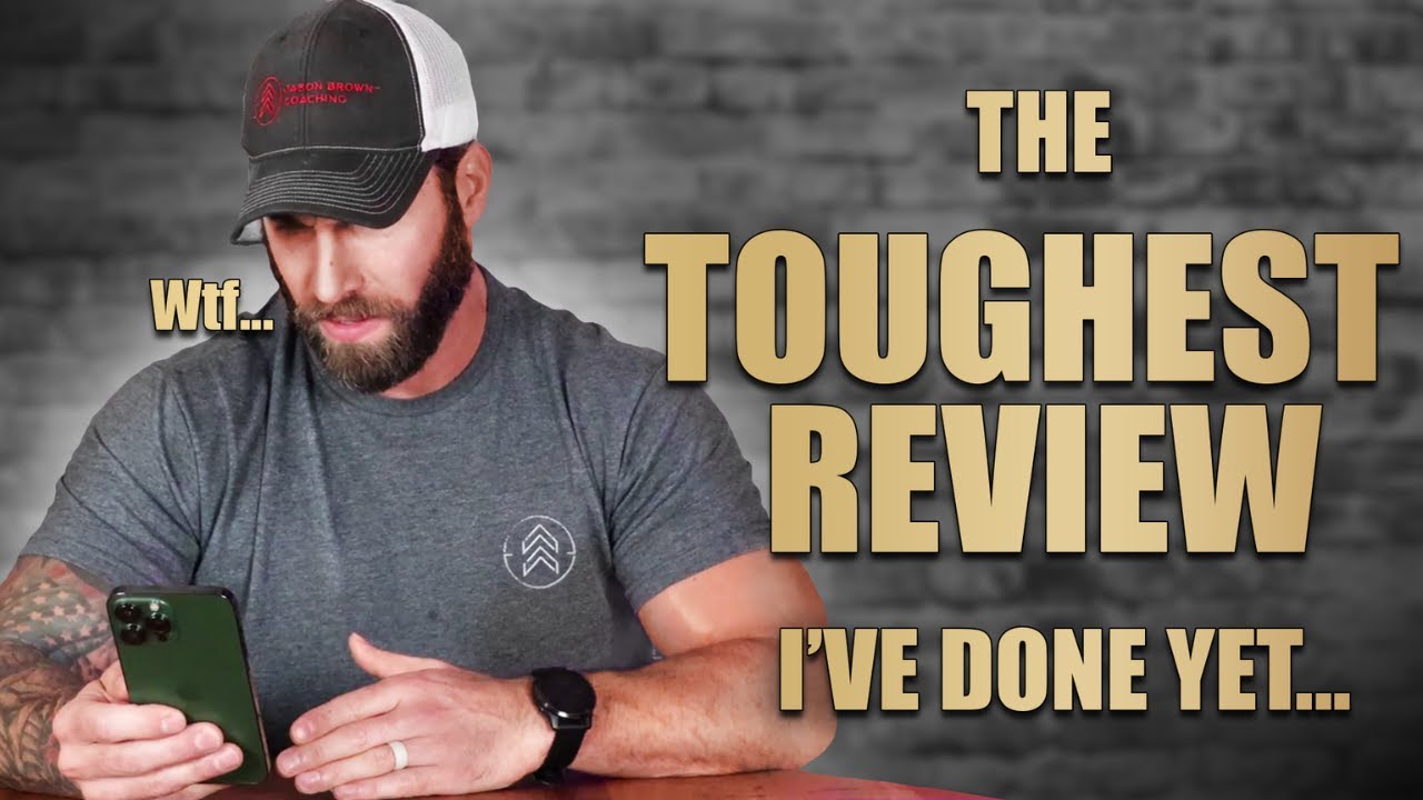 Strength Coach Reviews The Box Programming CrossFit Program