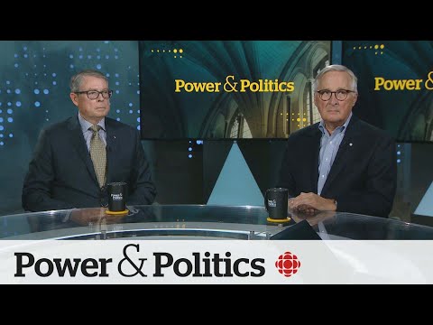 加拿大前總理國安顧問：加拿大對台關係可以做更多[影]