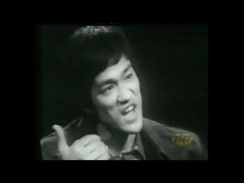 BAM LEE ( Original ) Bruce Lee auf Deutsch