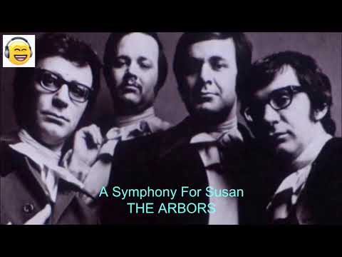 𝐀 𝐒𝐲𝐦𝐩𝐡𝐨𝐧𝐲 𝐅𝐨𝐫 𝐒𝐮𝐬𝐚𝐧 / 𝐓𝐇𝐄 𝐀𝐑𝐁𝐎𝐑𝐒 / 𝐒𝐓𝐄𝐑𝐄𝐎