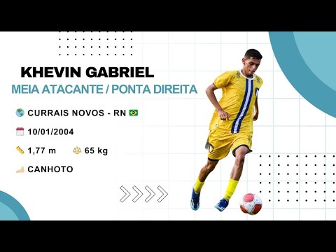 Lances e Fotos Khevin Gabriel Medeiros da Silva