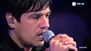 Avenida Alcorta por Fresco, Nalé, Rano y Samalea  @ Siempre es hoy