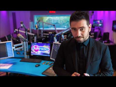 Party Fun - Mico C - 13 Juin 2014