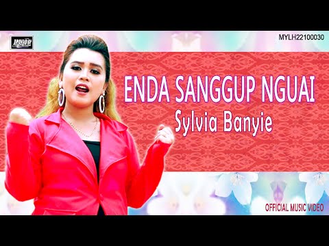 SYLVIA BANYIE_Enda Sanggup Nguai (Official MV)