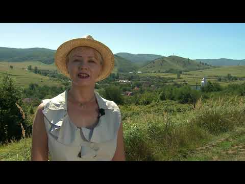 Ardealul plin de povesti: Dan Les si Valea Cerului