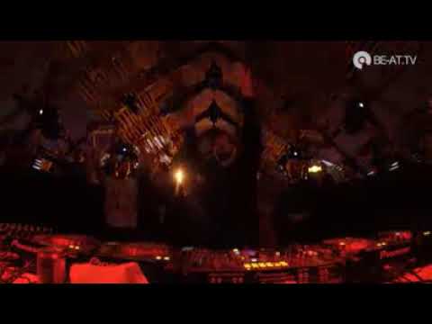 Solomun Playing  "Zulu" this time at BPM, Mexico, 2017