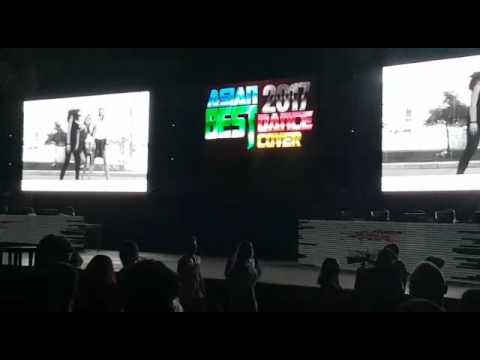 Asia Best Dance Cover TLP 2017 (Extrem5 - NCT)