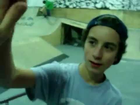 Szybkie IDOSK8TRIES z FabDog&McKaczy