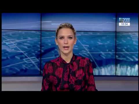 Tg2000 del 1° dicembre 2017 - Edizione delle 18:30