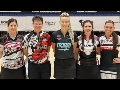 PWBA Bowling Tour Championship 10 31 2021 (HD)