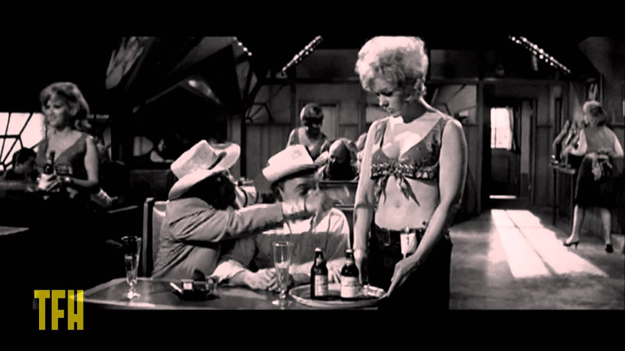 Mick Garris on KISS ME STUPID