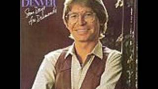 John Denver - Earth Day Every Day &amp; Sunshine On My Shoulders (Remix)