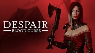 Sexy Resident Evil - Despair: Blood Curse Gameplay