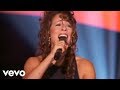 Mariah Carey Vision Of Love From Mariah Carey Live