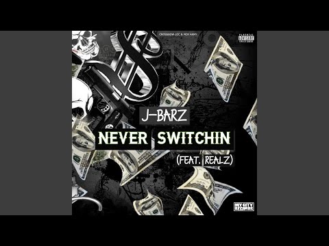 Never Switchin