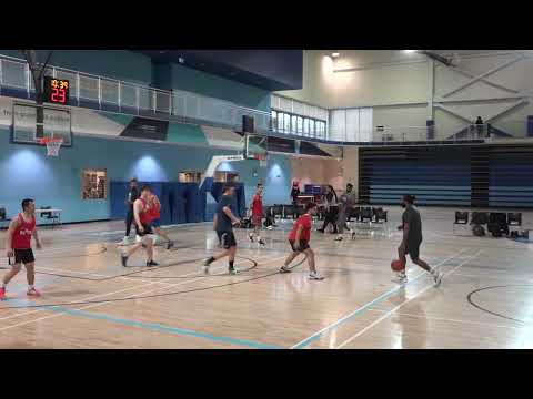 Savas vs Juice - Saturday tier 1 playoffs - tcbl 2021 winter