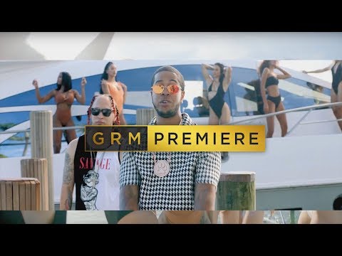 Chip ft. Red Rat - My Girl [Music Video] | GRM Daily