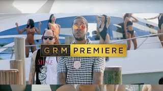 Chip ft. Red Rat - My Girl [Music Video] | GRM Daily