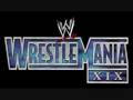 WrestleMania XIX "Crack Addict" 