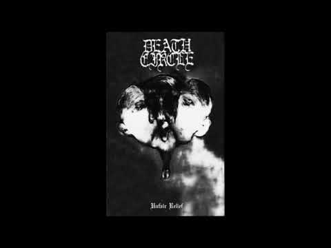 Deathcircle (Bosnia and Herzegovina) - Unfair Relief (Demo) 2017