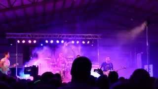 Story Of The Year - "The Antidote" (Live)