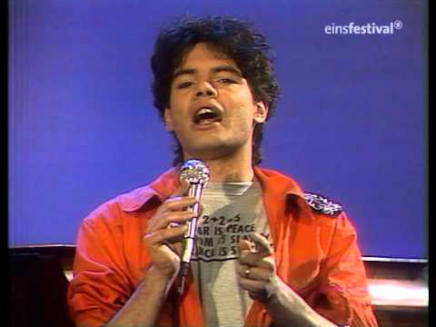 Alphaville -  Forever Young (WWF Club) [HD 50FPS]