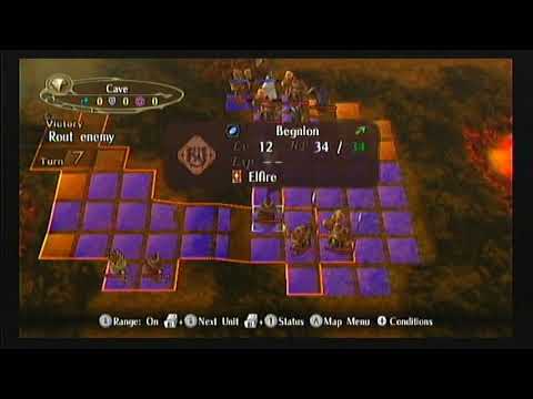 Fire Emblem Radiant Dawn Part 45 - The Inferno