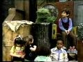 Classic Sesame Street Oscar The Grouch Club Say Goodbye