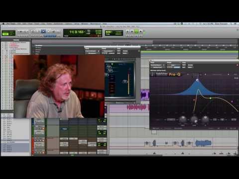 How To Fix Over De-Ess'd Vocals - Into The Lair #85