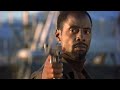 Romeo Must Die Trailer 2