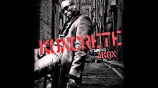 Akon - Keep Up (Prod. By Konvict) ( 2011 )