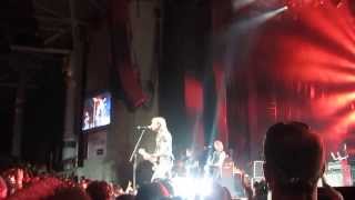 Keith Urban "Even the Stars Fall 4 U" #FUSE