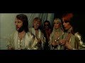 Abba The Movie 1977 Getting Ready Scene