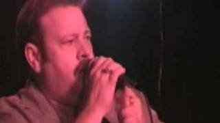 Bob Paynter, &quot;I can&#39;t lie to me cover&quot; Clay Davidson