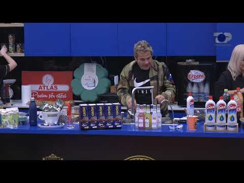 "Dal me ty javën tjetër"/Beatrix e mërzitur nga nominimi i Dagz - Big Brother Albania Vip