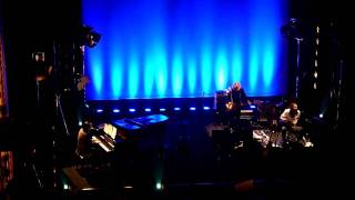 Nick Cave - Theatre Marigny, Paris, 19.10.2009 - People Ain&#39;t No Good