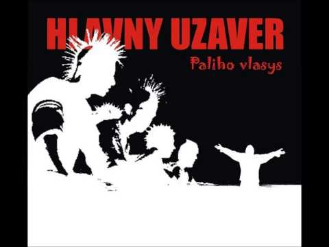 Hlavný Uzáver - Drogy