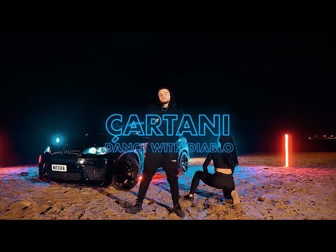 Çartani - Dance with diablo (Official Video)