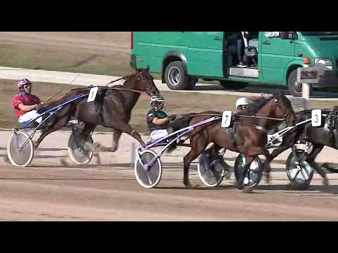 2023.10.14. 5. Futam - ROMI MMS DÍJ Autóstart!