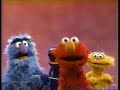 Sesame Street Episode 3834 PARTIAL FULL