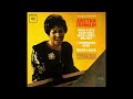 Aretha Franklin - I Surrender, Dear