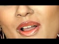 Mature Beauty Raveena Tandon Beautiful Lips And Face Closeup
