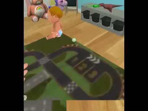 Mother Life Simulator 3D