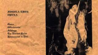 Iugula-Thor - Offertorium