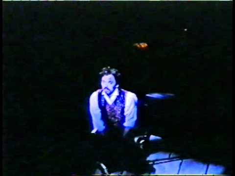 BALLAD OF BOOTH - Neil Patrick Harris, Michael Cerveris ASSASSINS [BDWY]